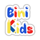 CEI Bini Kids آئیکن