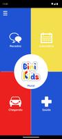 CEI Bini Kids پوسٹر