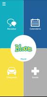 Grupo Bloom 海報