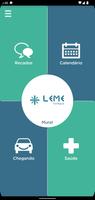 Leme Colégio پوسٹر