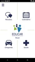 Educarja 포스터