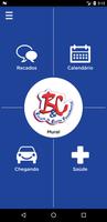 Escolas B&C poster