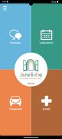 Escola Janelinha 海報
