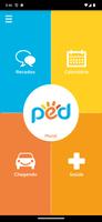 PED APP Poster