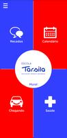 Escola Tarsila پوسٹر
