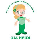ikon Tia Heidi