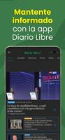 Diario Libre پوسٹر