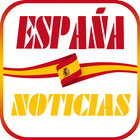España noticias icône