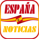 España noticias aplikacja