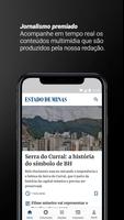 Jornal Estado de Minas โปสเตอร์