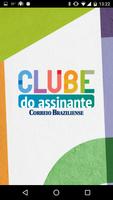 Clube do Assinante CB 海報
