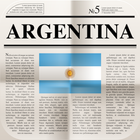 آیکون‌ Noticias Argentinas