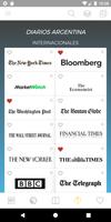 Noticias de Argentina captura de pantalla 3