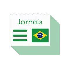 Скачать Jornais Do Brasil APK