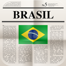 Jornais Brasileiros APK