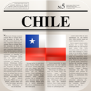 Diarios de Chile - Periodicos APK