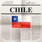 Diarios de Chile - Periodicos icône