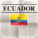 Periódicos Ecuatorianos APK