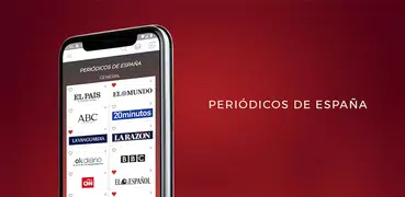 Periódicos Españoles