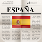 Periódicos Españoles иконка