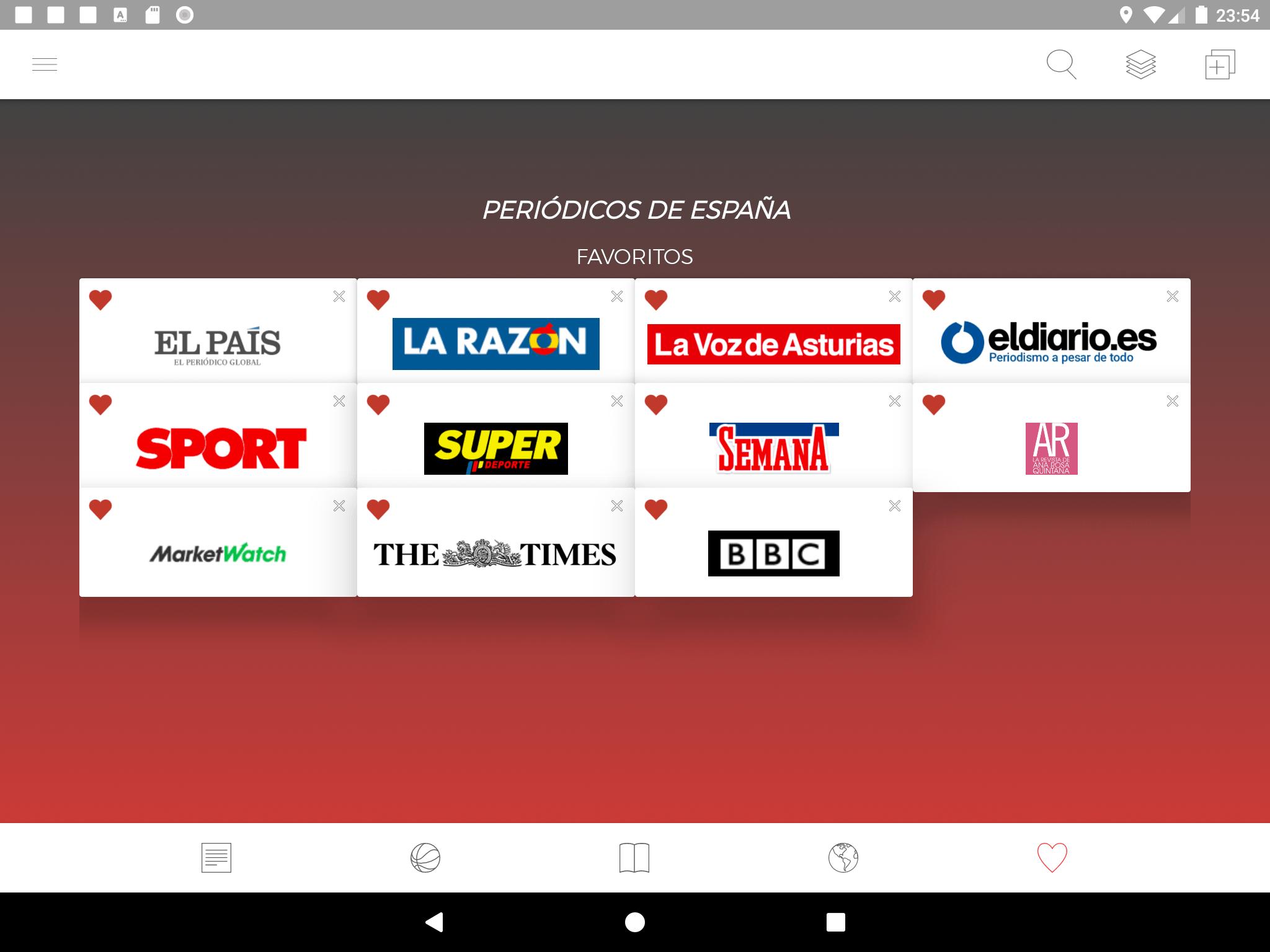 españoles periódicos apk robux codes