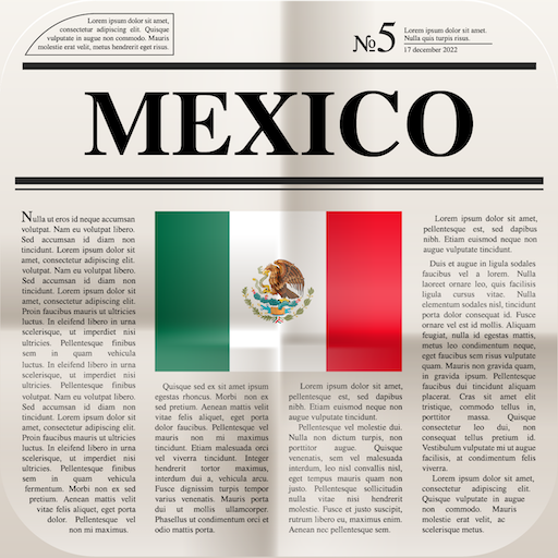 Periódicos Mexicanos