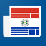 Diarios de Paraguay simgesi