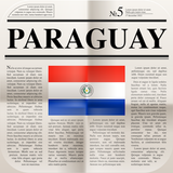 Diarios de Paraguay ikona