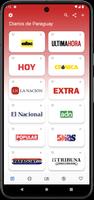 Diarios de Paraguay gönderen