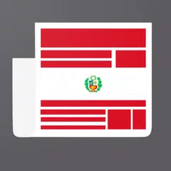 Periódicos Peruanos XAPK 下載