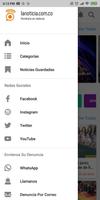 La Noticia - Diario Digital capture d'écran 3