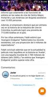 La Noticia - Diario Digital screenshot 2