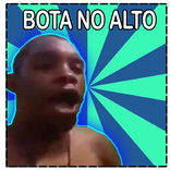 Voz de Galinha Arrasando na pipa meme sounds