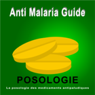 Anti-Malaria Guide ícone
