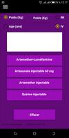 Anti-Malaria Guide ภาพหน้าจอ 1