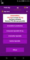 Anti-Malaria Guide ภาพหน้าจอ 3