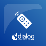 Dialog Voice RCU icône