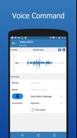 Dialog Voice RCU постер