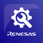 Renesas SmartConfig icône