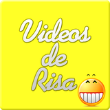 Videos de Risa Divertidos icône