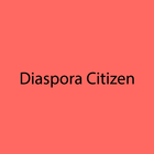 Diaspora Citizen أيقونة