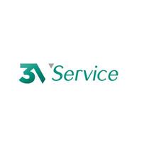 3V Service Cartaz