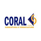 Coral 圖標