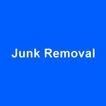 ”Junk Removal