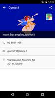 L'Angelo Azzurro screenshot 2