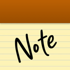 Idea Notes: Structured Notepad ไอคอน