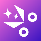 Video Maker Video Editor Music ikona