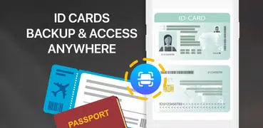 DS Scanner: Docs & PDF Scanner