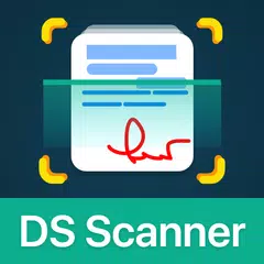 download DS Scanner: PDF & ID Scanner APK