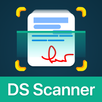 DS Scanner: PDF & ID Scanner aplikacja